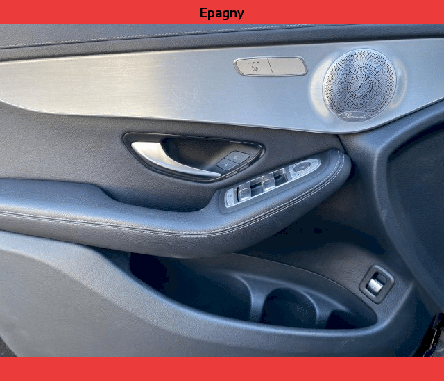 MERCEDES-BENZ Mercedes-Benz Glc 400 d 330ch Avantgarde Line 4Matic 9G-Tronic