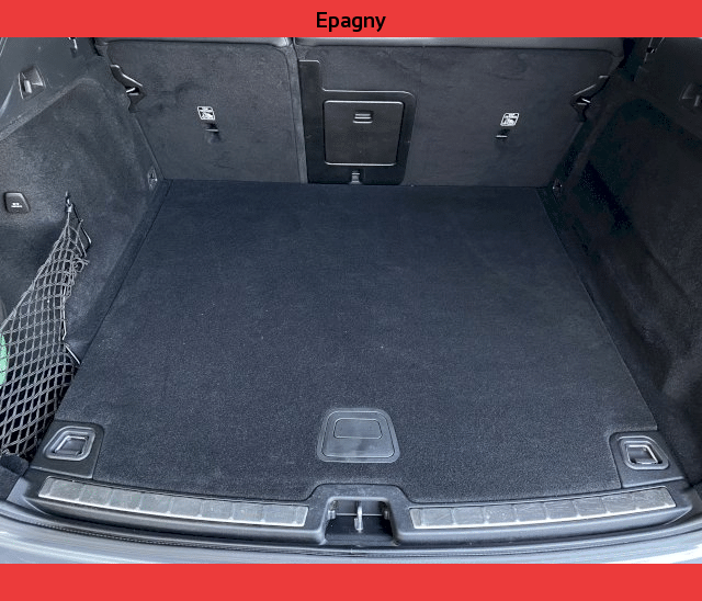 Volvo Volvo XC60 II B4 197ch R-Design Geartronic