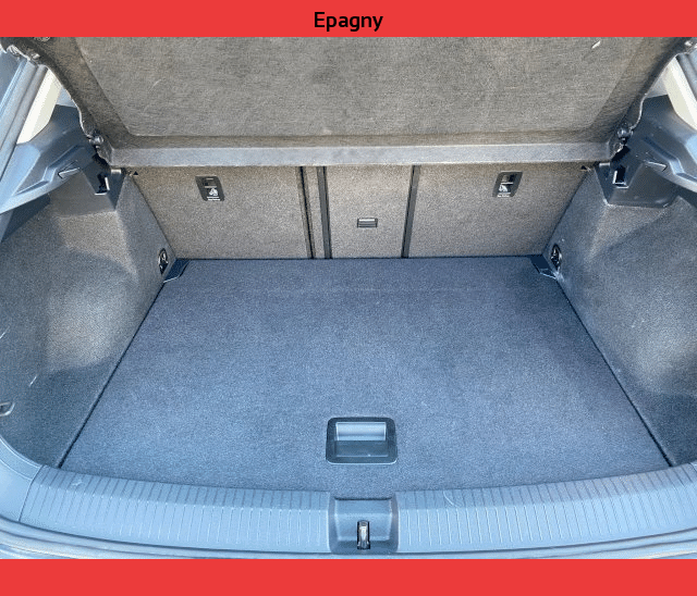 Volkswagen Volkswagen T-Roc  1.5 TSI EVO 150ch United DSG7 149g