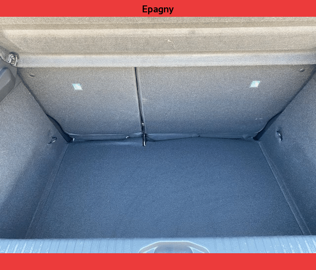 RENAULT Renault Clio 1.5 Blue dCi 100ch Evolution