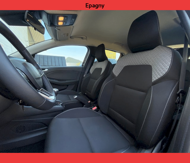 RENAULT Renault Clio 1.5 Blue dCi 100ch Evolution
