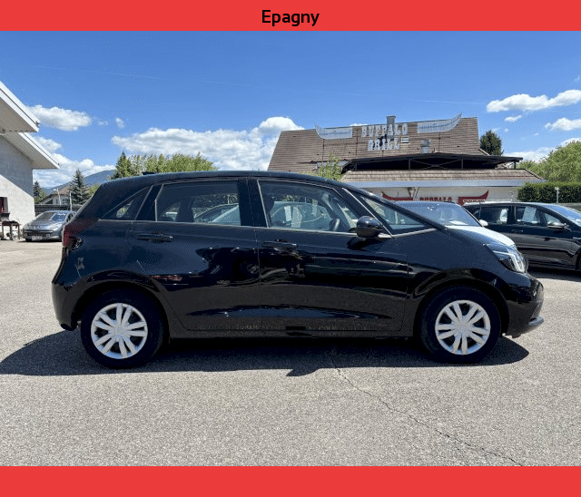 Honda Honda Jazz IV 1.5 i-MMD 109ch e:HEV Elegance