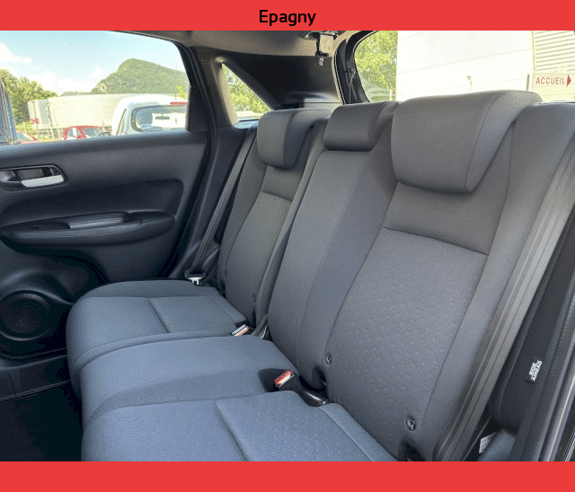 Honda Honda Jazz IV 1.5 i-MMD 109ch e:HEV Elegance