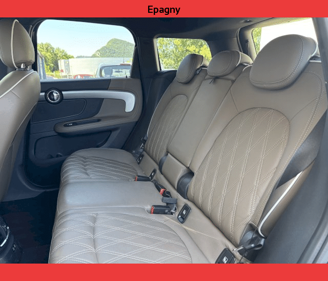 MINI Mini Countryman Cooper SE 136ch + 88ch Longstone ALL4 BVA6 7cv