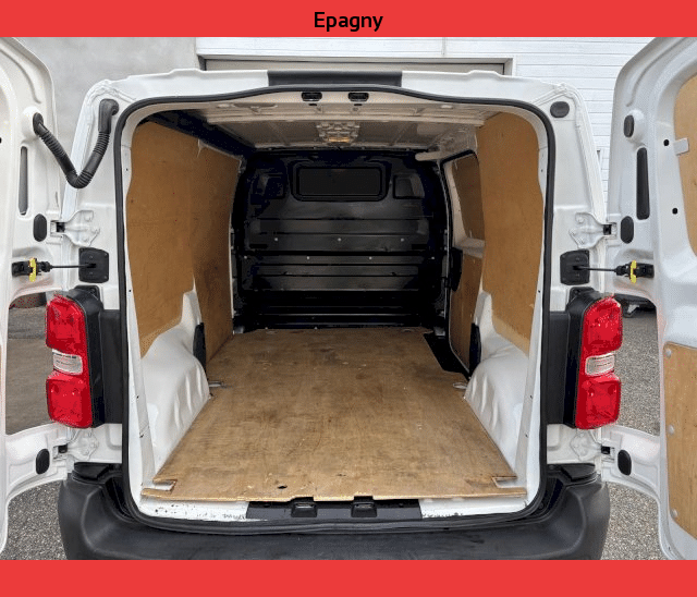 CITROEN Citroën Jumpy III M BlueHDi 150 Confort S&S 