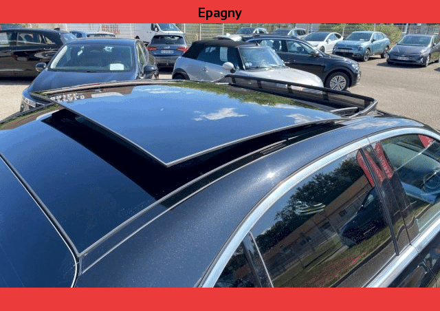 MERCEDES-BENZ Mercedes-Benz Classe E 220 d 194ch Avantgarde Line 9G-Tronic
