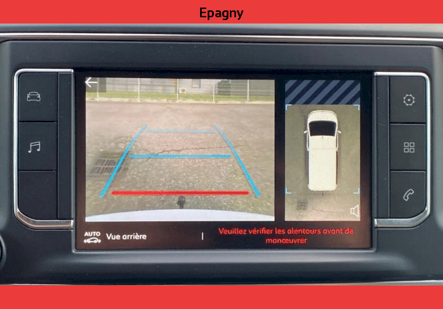 CITROEN Citroën Jumpy POSSL Campster 2.0 BlueHDi 150ch BVM6