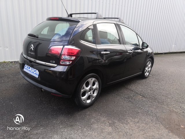 Citroën Citroën C3 II 1.4 HDi70 Collection