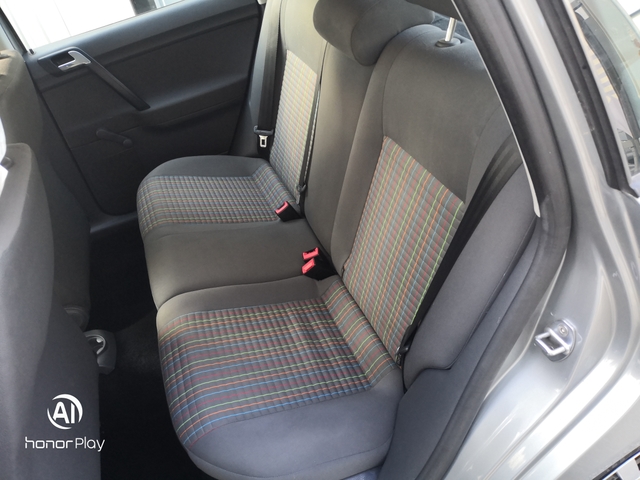 Volkswagen Volkswagen Polo IV 1.4 TDI 70 Confort 5p