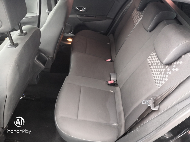 Renault Renault Megane  III Phase 2 Estate 1.5 dCi FAP eco2 Expression 110 cv