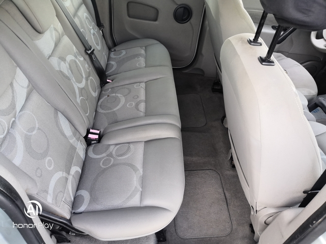 Renault Renault Kangoo II (K61) 1.5 dCi 105ch Expression 146g