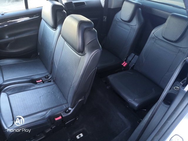 Citroën Citroën C4 Picasso  1.6 HDi110 FAP Pack