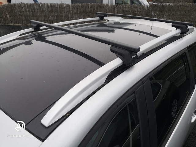 Renault Renault Grand Scenic III Phase 2 1.5 dCi FAP S&S eco2 110 cv