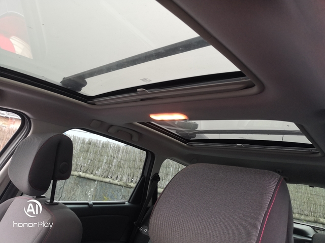 Renault Renault Grand Scenic III Phase 2 1.5 dCi FAP S&S eco2 110 cv