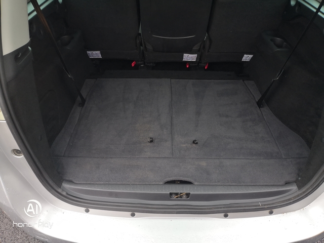 Renault Renault Grand Scenic III Phase 2 1.5 dCi FAP S&S eco2 110 cv