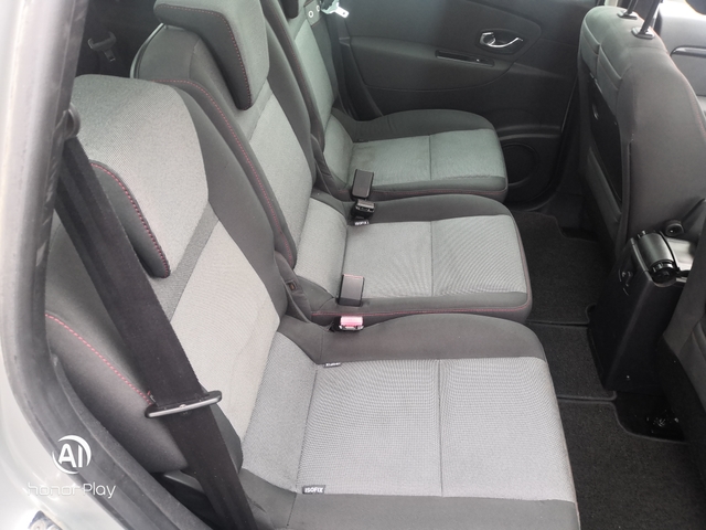 Renault Renault Grand Scenic III Phase 2 1.5 dCi FAP S&S eco2 110 cv