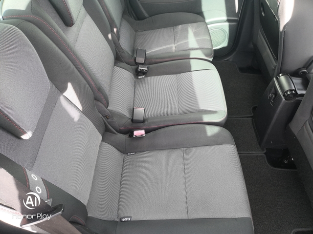 Renault Renault Grand Scenic III Phase 2 1.5 dCi FAP S&S eco2 110 cv