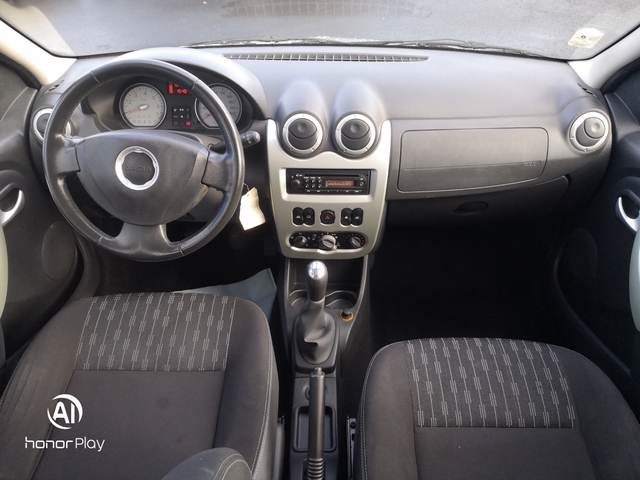 Dacia Dacia Logan MCV  1.5 dCi 85 Black Line 5 places