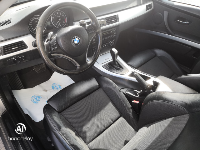 BMW BMW Série 3 V (E92) 335i 306ch Luxe