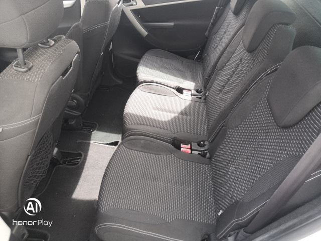 Citroën Citroën C4 Picasso  1.6 HDi110 FAP Millenium