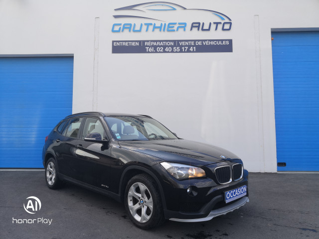 BMW BMW X1 (E84) 16d sDrive 2.0 d 16V DPF 116 cv