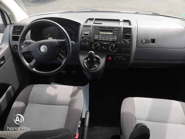 Volkswagen Volkswagen Multivan V (T5) 1.9 TDI 102 Startline