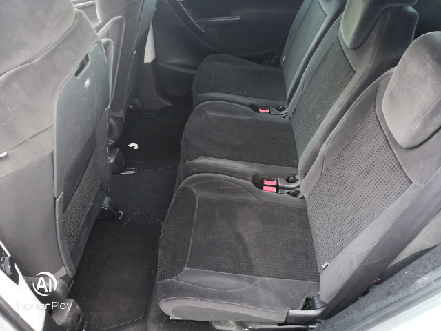 Citroën Citroën C4 Picasso  1.6 HDI 110ch FAP Exclusive