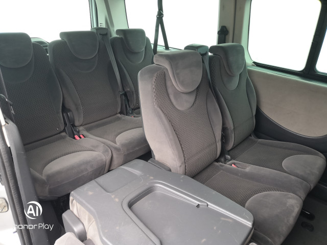 Peugeot Peugeot Expert II Tepee 2.0 HDI 136cv L2H1 Premium 