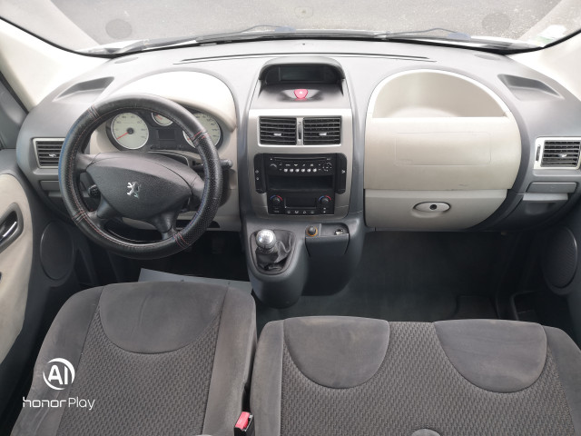 Peugeot Peugeot Expert II Tepee 2.0 HDI 136cv L2H1 Premium 