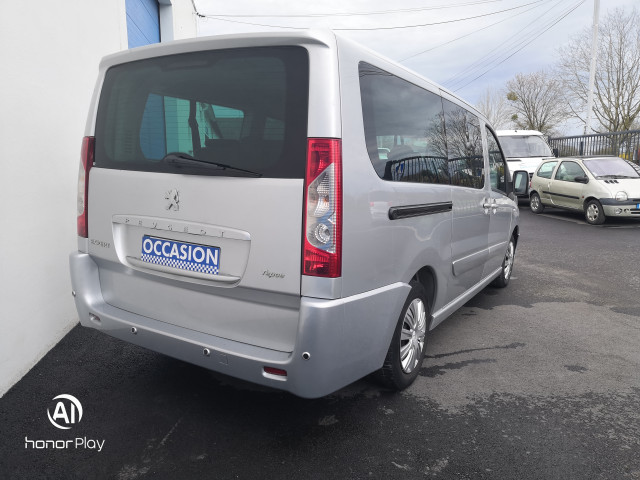 Peugeot Peugeot Expert II Tepee 2.0 HDI 136cv L2H1 Premium 