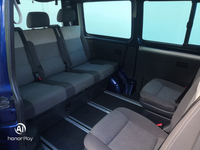 Volkswagen Volkswagen Transporter Ccb V (T5) 2.5 TDI 130