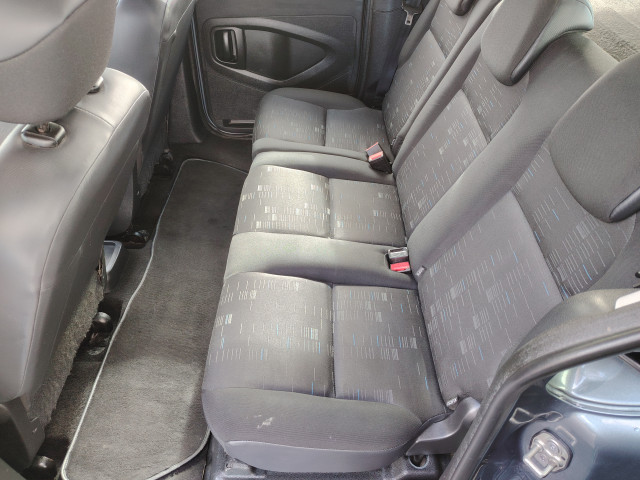 Citroën Citroën Berlingo II 1.6 HDi75 FAP Bivouac 4p