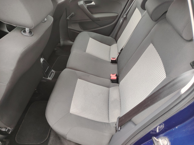 Volkswagen Volkswagen Polo V 1.2 TDI 75ch BlueMotion Technology FAP BlueMotion 5p