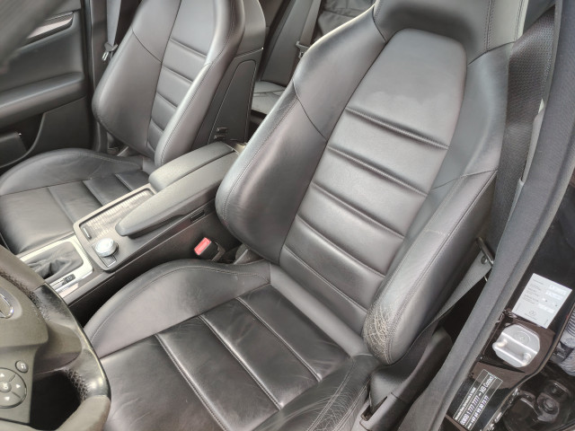 Mercedes-AMG C63 AMG W204 PPP 487cv Pack Carbone