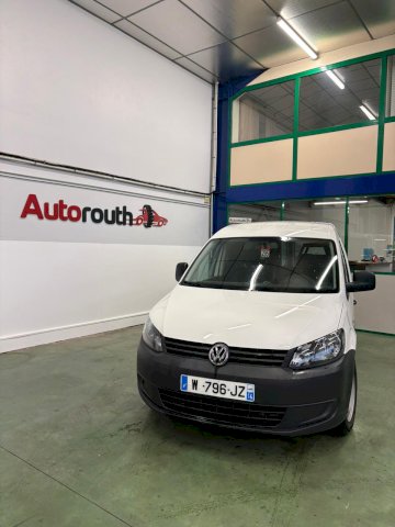 VOLSKSWAGEN CADDY 3 