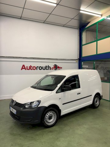 VOLSKSWAGEN CADDY 3 