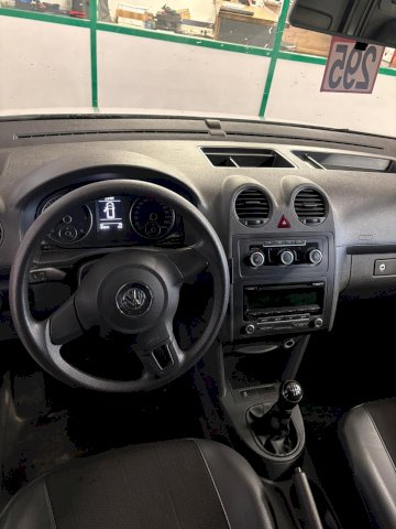 VOLSKSWAGEN CADDY 3 