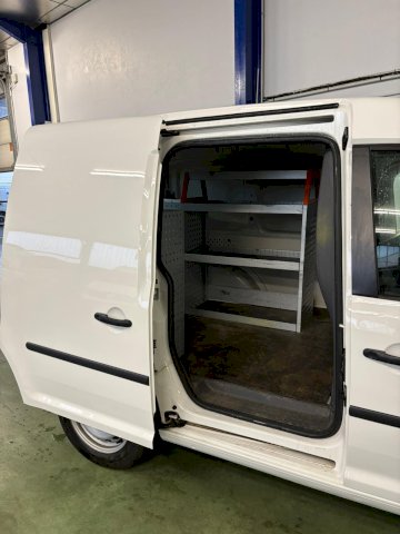 VOLSKSWAGEN CADDY 3 