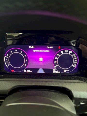VOLKSWAGEN Volkswagen Golf 