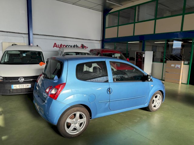 Renault Twingo II Expression