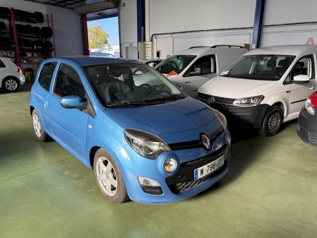 Renault Twingo II Expression