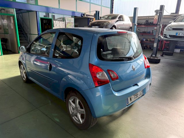 Renault Twingo II Expression
