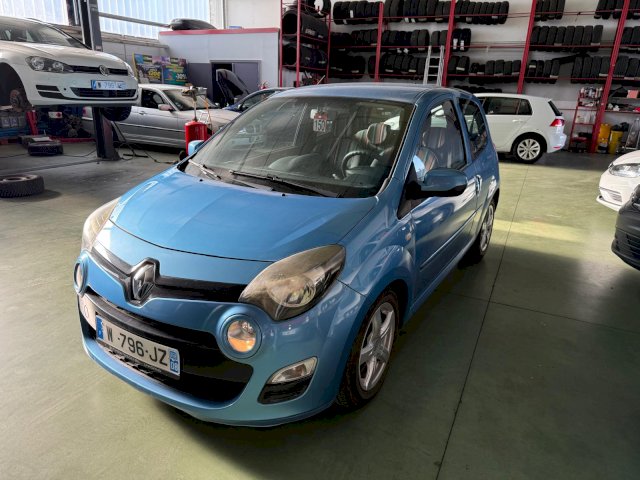 Renault Twingo II Expression