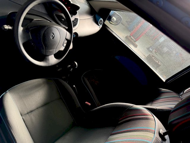 Renault Twingo II Expression