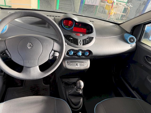 Renault Twingo II Expression