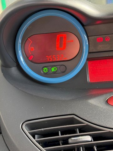 Renault Twingo II Expression
