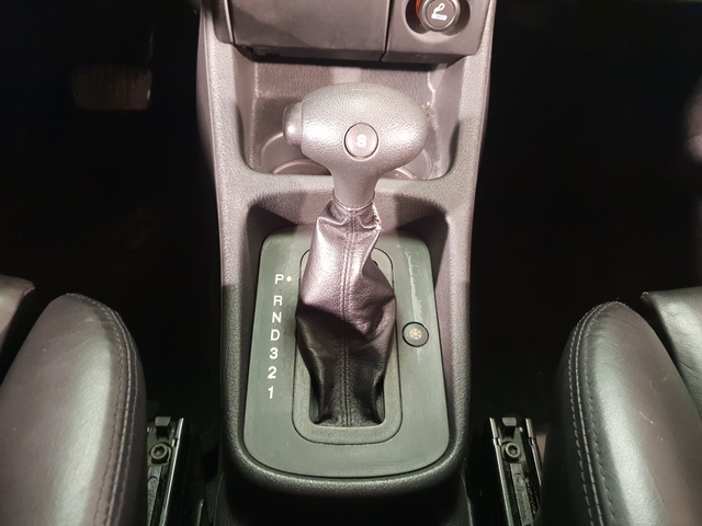 Opel Opel Zafira  2.2 16v Elegance BA
