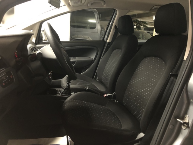 Fiat Fiat Punto  1.2 8v 65ch Dynamic 5p