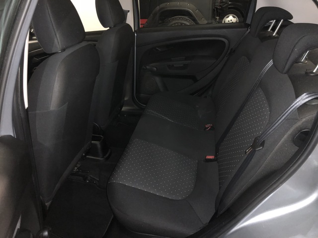 Fiat Fiat Punto  1.2 8v 65ch Dynamic 5p