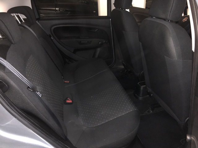 Fiat Fiat Punto  1.2 8v 65ch Dynamic 5p